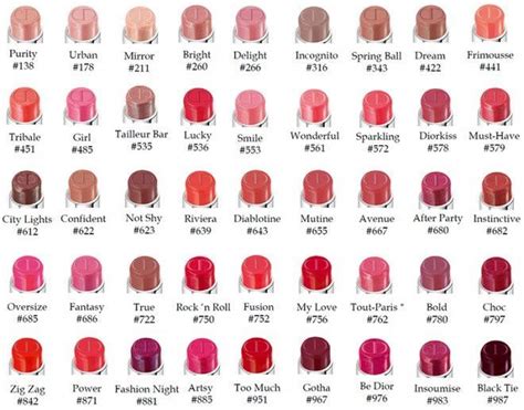 dior lipstick christmas|dior lipstick color chart.